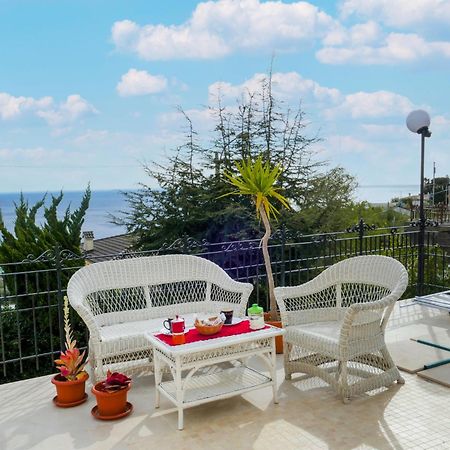 Apartment Margi By Interhome Санремо Екстер'єр фото