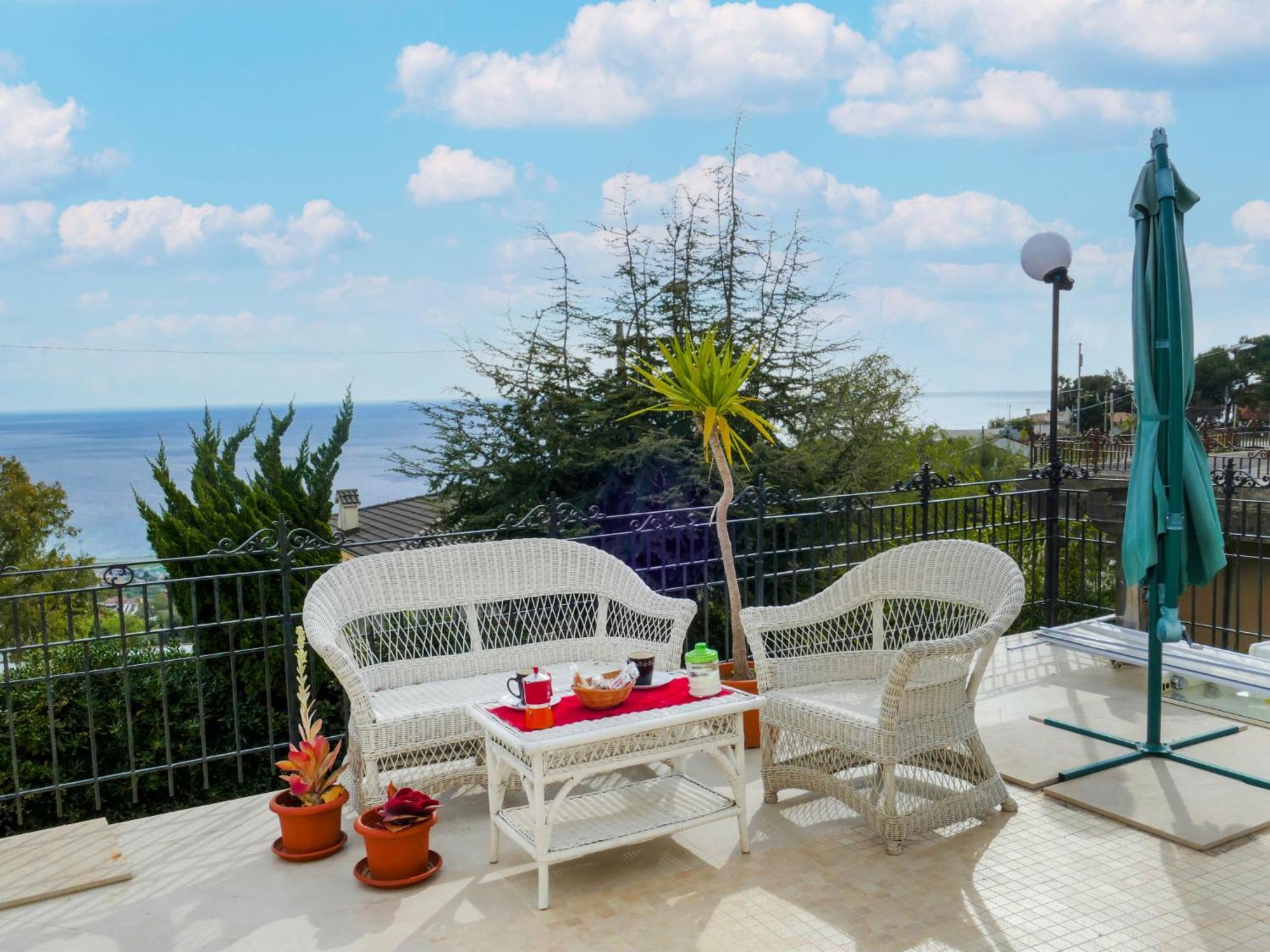 Apartment Margi By Interhome Санремо Екстер'єр фото