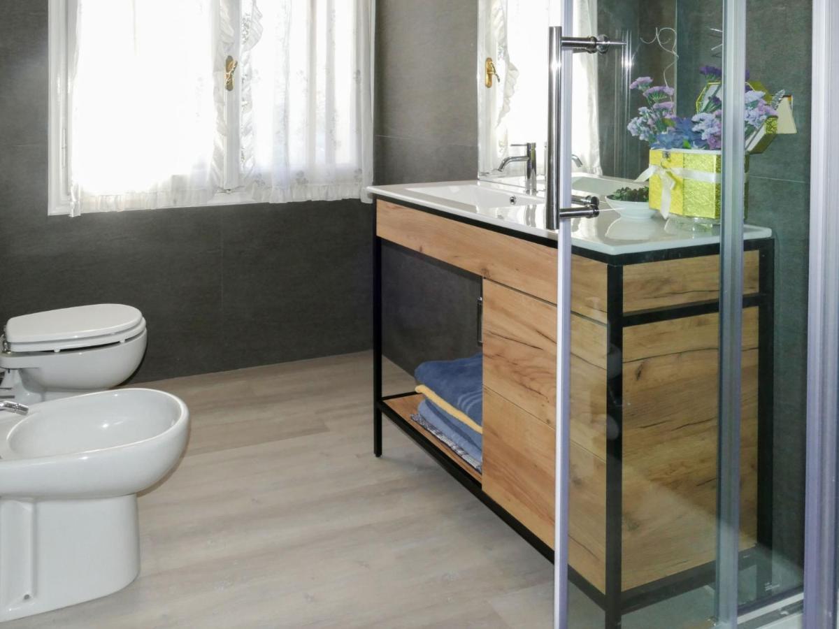 Apartment Margi By Interhome Санремо Екстер'єр фото